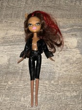 Monster High Clawdeen Wolf