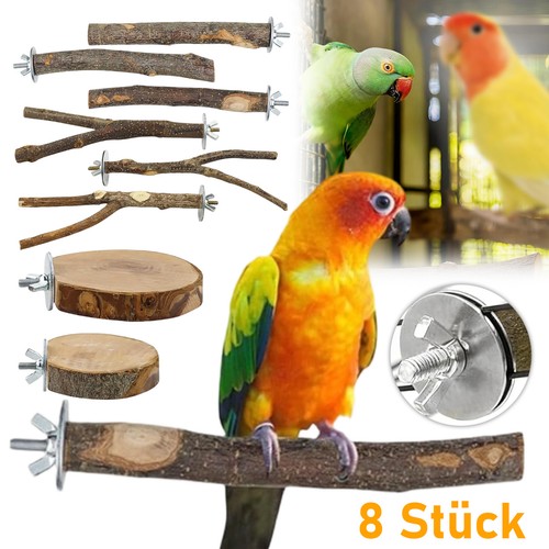 Vogelspielzeug
