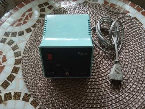 Weller wtcp - weller, wtcp-s