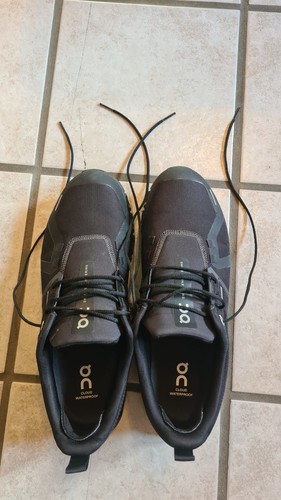 Cloud waterproof - on,
