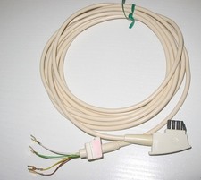 Neu weißes anschlusskabel - neu:,