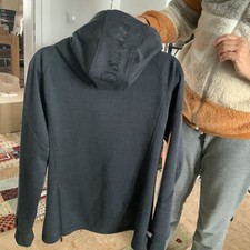 Sweatshirt Jacke Damen Gr. XL