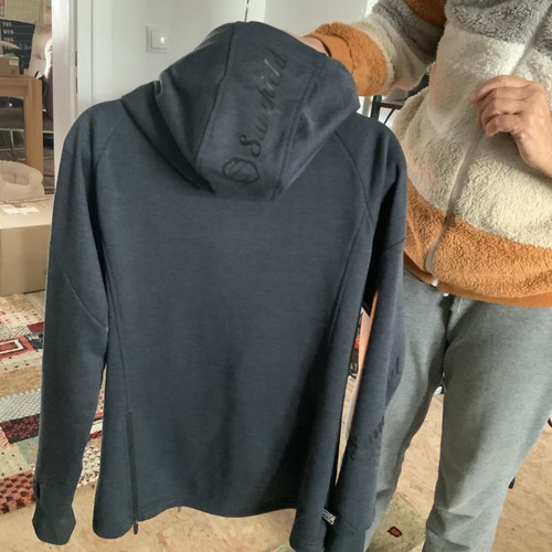 Sweatshirt jacke damen xl - jacke,