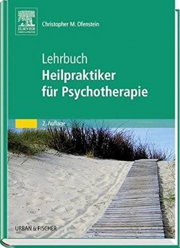 Lehrbuch heilpraktiker für - lehrbuch,