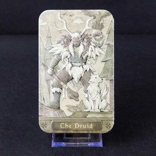 Beadle & Grimm's Pen and Paper