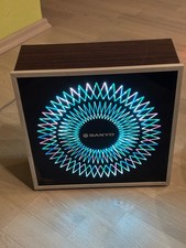 Sanyo kinetic art - sanyo,