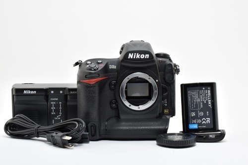 Nikon d3x 5mp dslr - d3x, 24.5mp