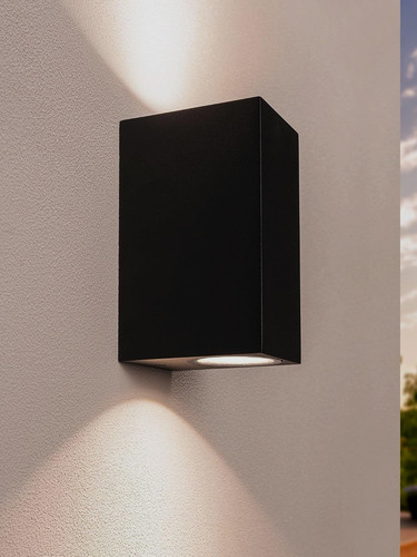 Ledvion doppelte wandlampe - ledvion,