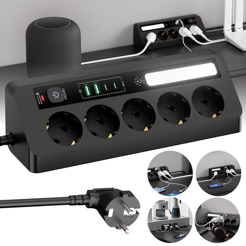 Steckdosenblock usb steckdosen - steckdosenblock,