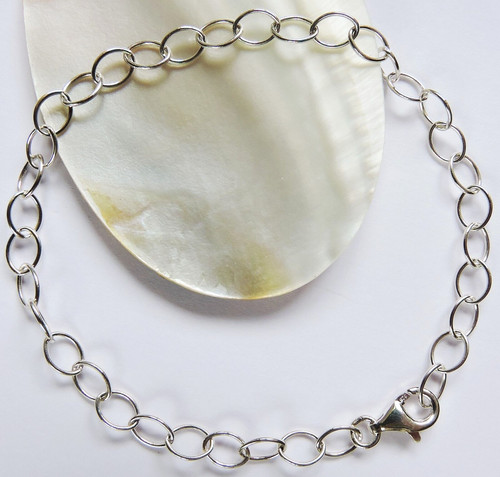 Silber 925 armband - 925,
