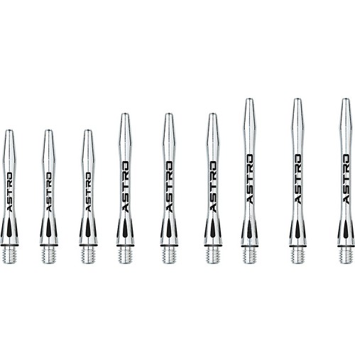 Winmau dart astro - winmau, aluminium