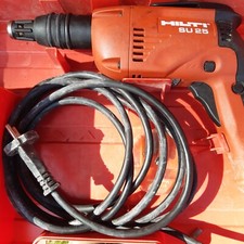 Hilti SU 25 Trockenbauschrauber inkl.Kunstoffkasten