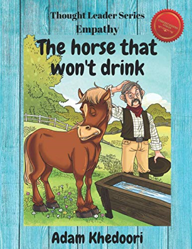 The horse that won - drink,