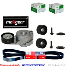 Keilrippenriemensatz 8PK2035