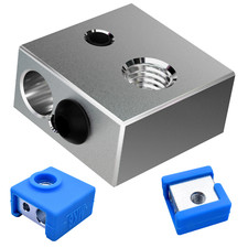 Heizblock passend für