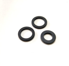 3 pcs Idler Tire