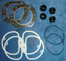 BMW R65, R65RT, R65LS