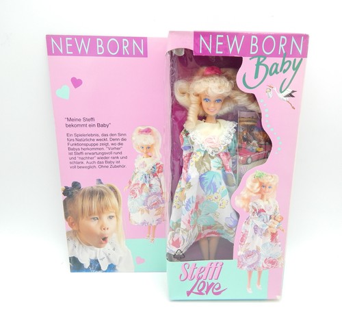 Steffi love new - steffi,