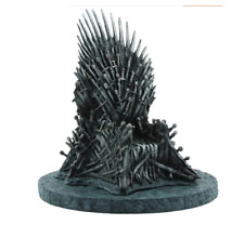 Der Eiserne Thron von Game of Thrones Skulptur Modell Sammler 16cm