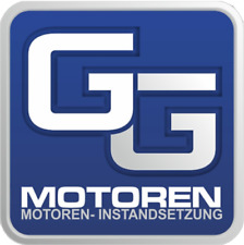 Audi Motor 5.2FSI V10 BSM BXA S6 S8 Motorinstandsetzung 331kW 450PS 320kW 435PS