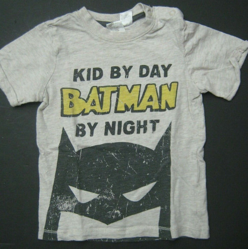 Shirt baby jungen gr - h&m*t-shirt,