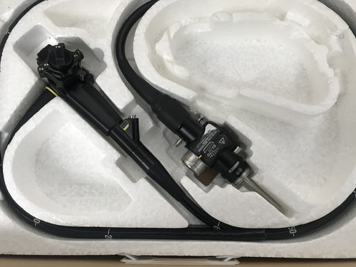 Olympus colonoscope - olympus, cf-vl