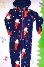 Jumpsuit Overall Hausanzug