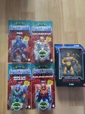 masters of the universe