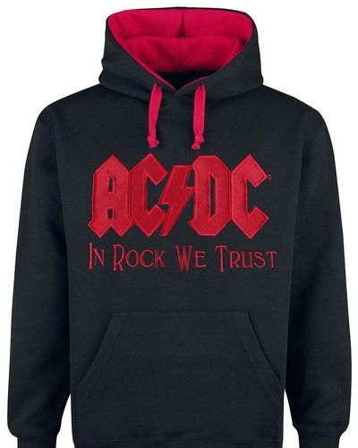 Hoodie premium in rock - hoodie,
