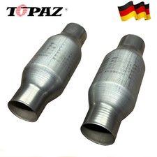 2x Universal Katalysator