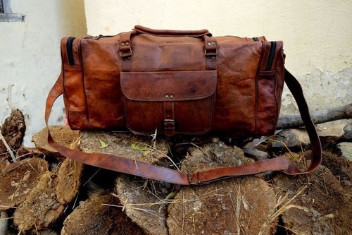 Neu herren brown - neu, vintage