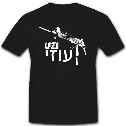 Uzi maschinenpistole israel - maschinenpistole,