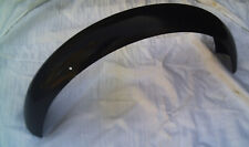 Kotflügel Schutzblech hinten schwarz Neu passt Simson S51, S50 u.a.