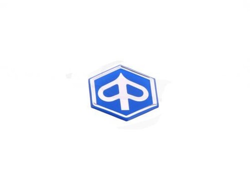 Plakette piaggio ape beverly - ape,