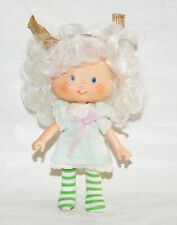 Strawberry Shortcake Doll / Emily Erdbeer Puppe *Angel Cake*