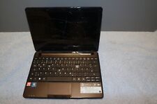 Acer Aspire One 722 Netbook  defekt