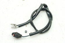 DUCATI MONSTER 696 ABS M5 Bremslichtschalter vorn Stopschalter NUR 1626 km