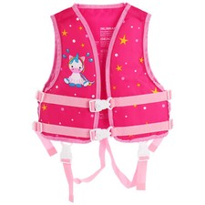 Schwimmweste Kinder 3-6 Jahre