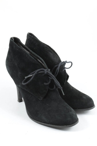 Zign schnür stiefeletten - zign, schnür-stiefeletten