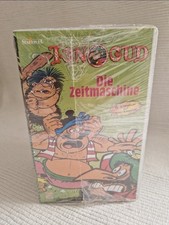 Isnogud VHS Box Set – 4