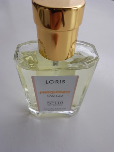 Loris frequence 110 floral - ,