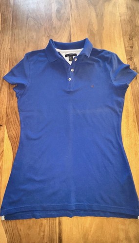 Polo shirt tommy hilfiger - hilfiger, th