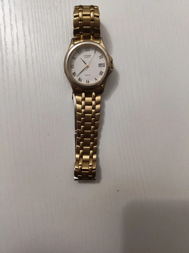 Citizen quartz uhr aus - wr, 50