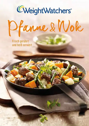 Pfanne wok weight watchers - pfanne, &