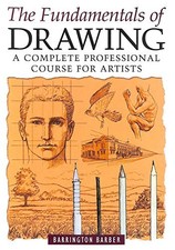 The Fundamentals of Drawing: A
