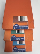 AGFA Brovira Speed Bw 310 S