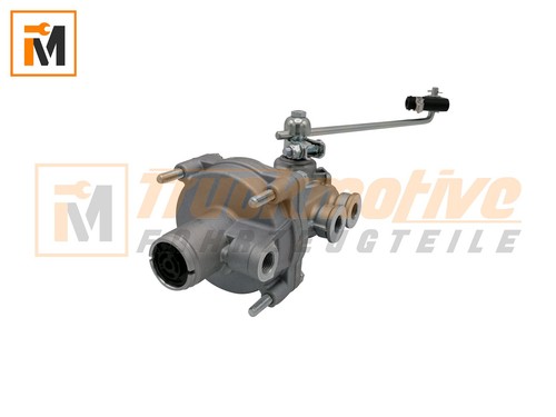 Alb regler bremskraftregler - alb,