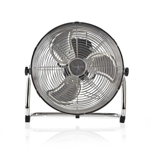 Gang bodenventilator - 3-gang,