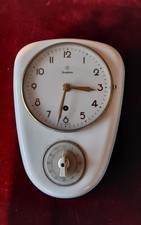 Junghans Küchenuhr Keramik