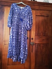 HIPPIEKLEID Block Print